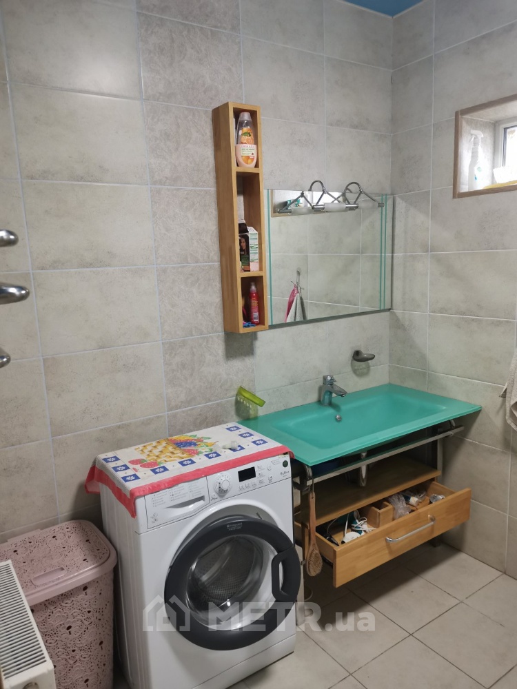 Фото дома, пгт Великодолинское, СОГ "Западный", 6 Линия (13908-9)