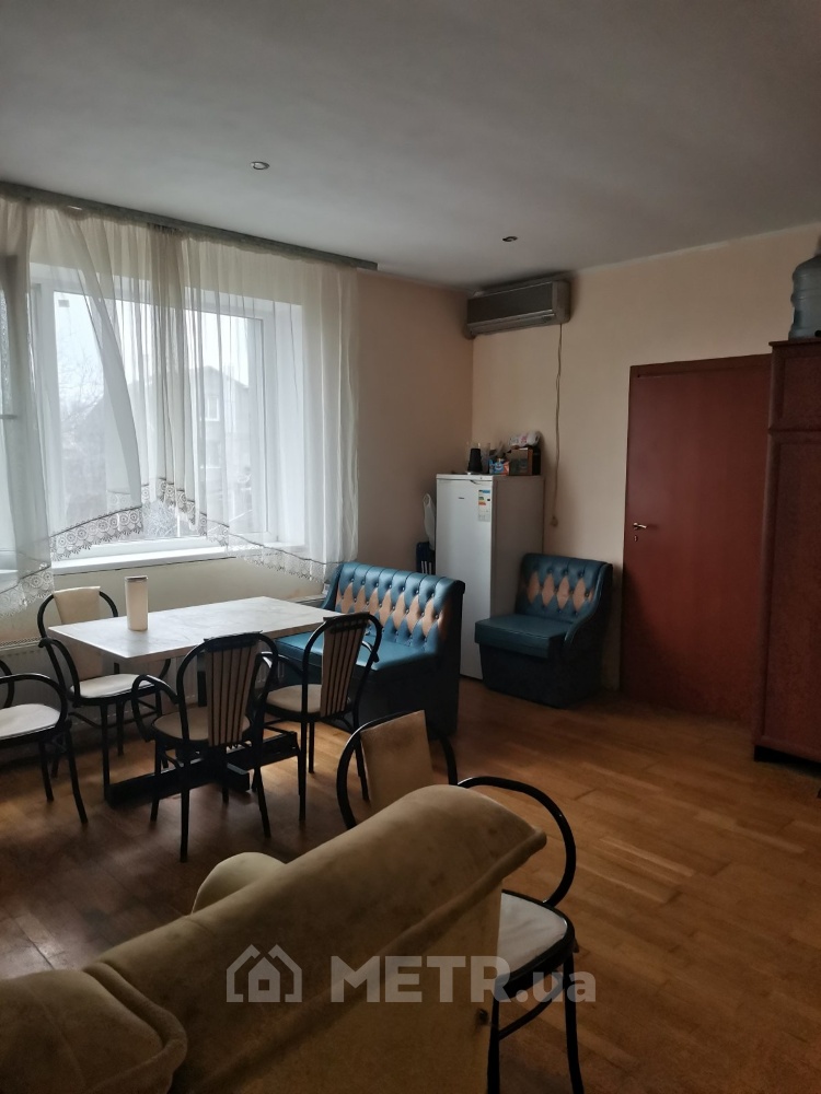 Фото дома, пгт Великодолинское, СОГ "Западный", 6 Линия (13908-5)