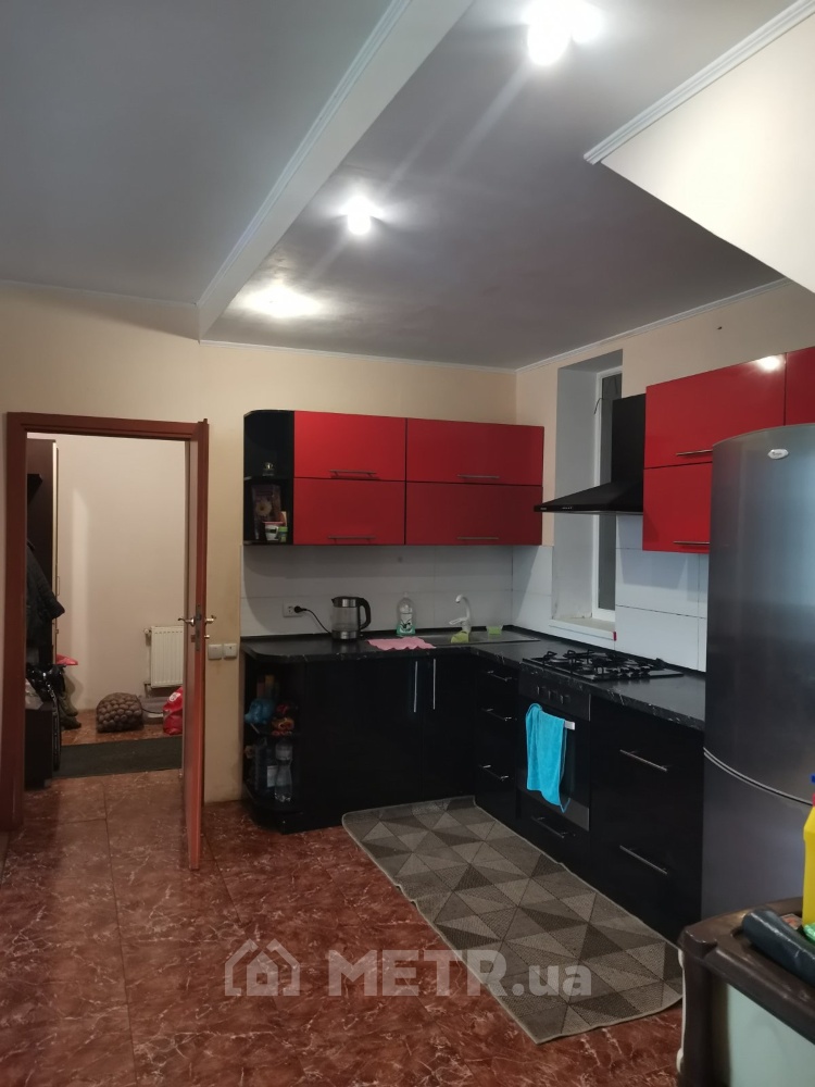 Фото дома, пгт Великодолинское, СОГ "Западный", 6 Линия (13908-6)