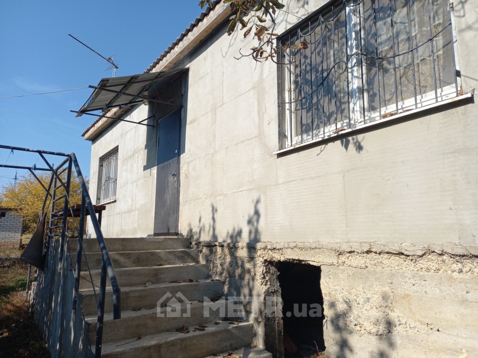 Фото будинку, с. Нова Долина, СК &#034;Меркурий&#034;, вул. Меркурій 180 (13983-1)