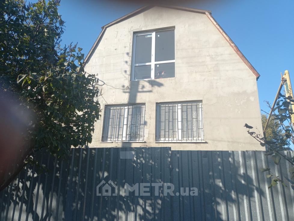 Фото будинку, с. Нова Долина, СК &#034;Меркурий&#034;, вул. Меркурій 180 (13983-2)