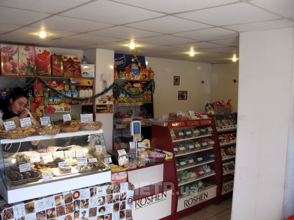 Фото коммерческой недвижимости, г. Одесса, ул. Атамана Головатого 5 (14017-2)