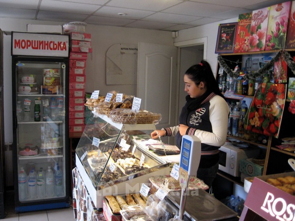 Фото коммерческой недвижимости, г. Одесса, ул. Атамана Головатого 5 (14017-3)