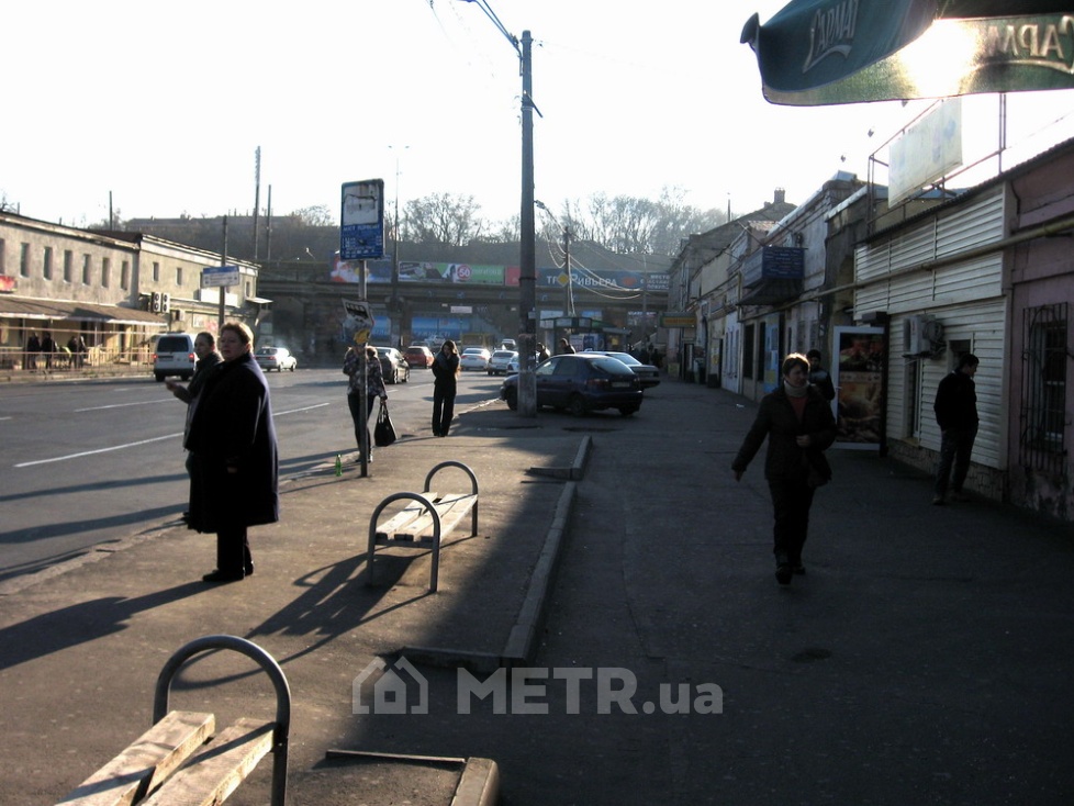 Фото коммерческой недвижимости, г. Одесса, ул. Атамана Головатого 5 (14017-4)