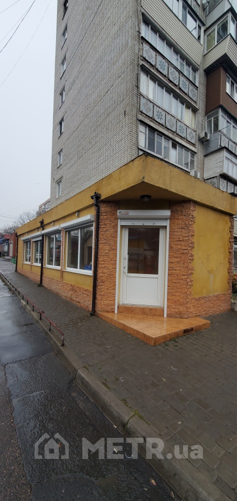 Фото коммерческой недвижимости, г. Черноморск, ул. Александрийская 12 (13833-5)