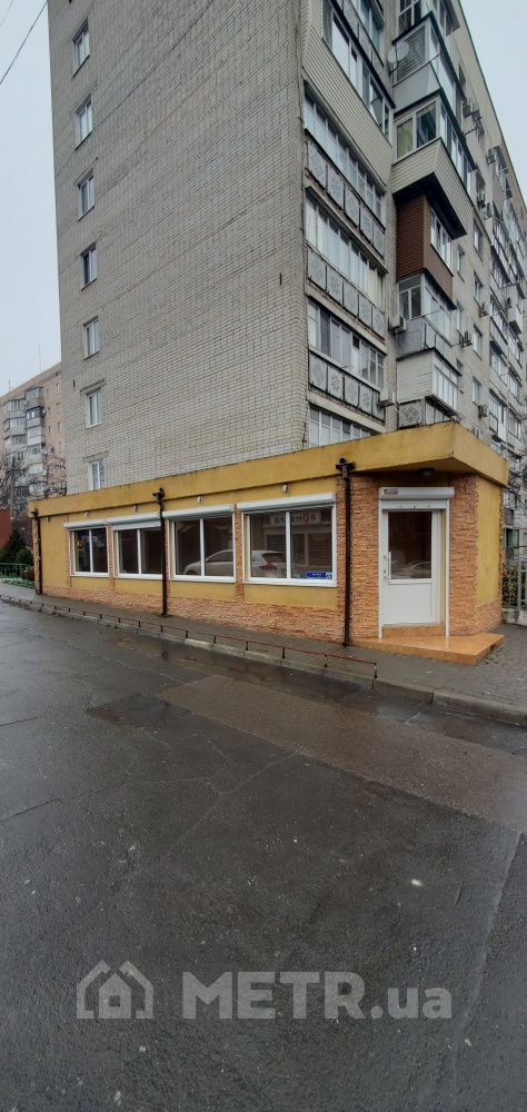 Фото коммерческой недвижимости, г. Черноморск, ул. Александрийская 12 (13833-7)