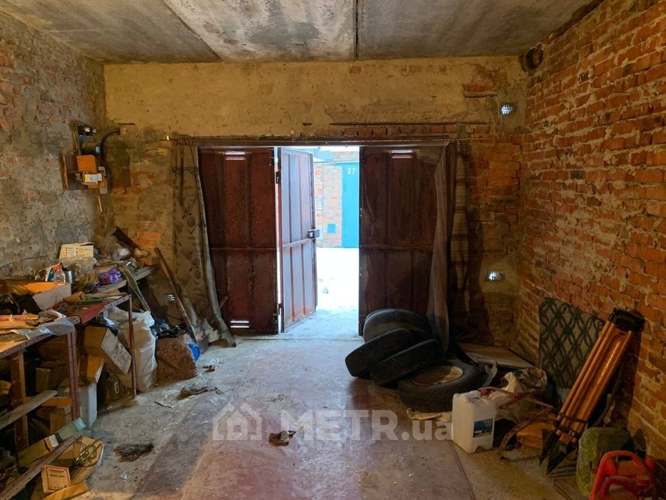 Фото гаража, м. Харків, ГК &#034;Маяк_&#034;, вул. Поздовжня (14117-3)