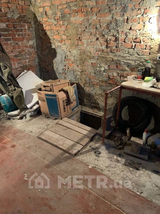 Фото гаража, м. Харків, ГК &#034;Маяк_&#034;, вул. Поздовжня (14117-4)