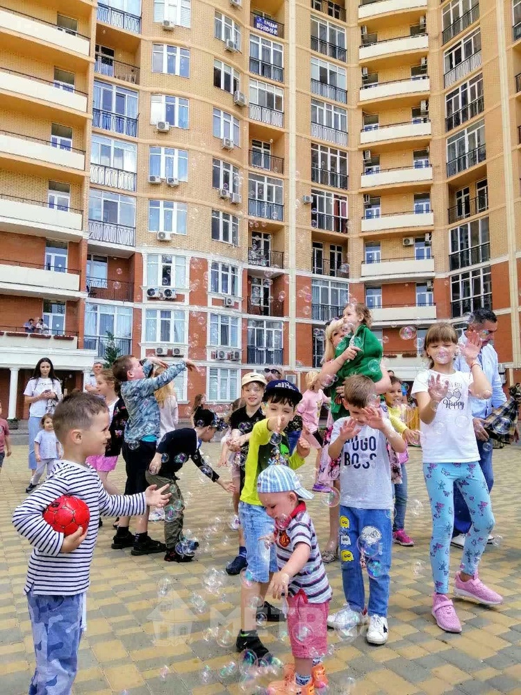 Фото квартири, м. Одеса, Гагарінське Плато 9 (5237-22)