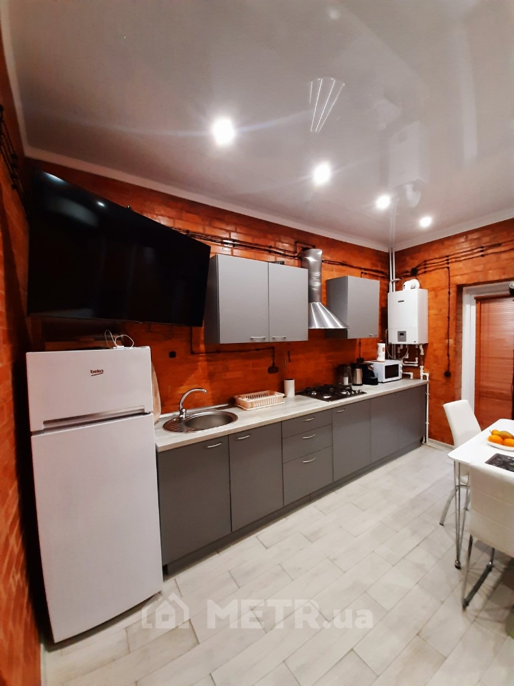 Фото дома, г. Одесса, пер. Спартаковский (14125-4)