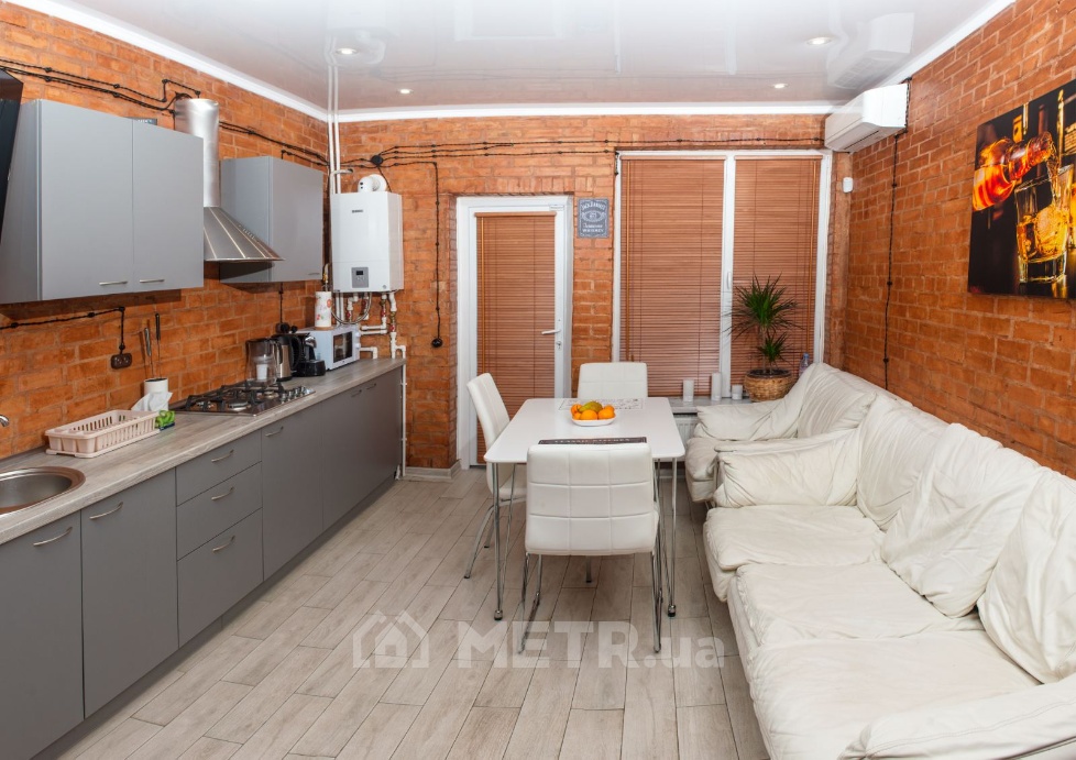 Фото дома, г. Одесса, пер. Спартаковский (14125-2)