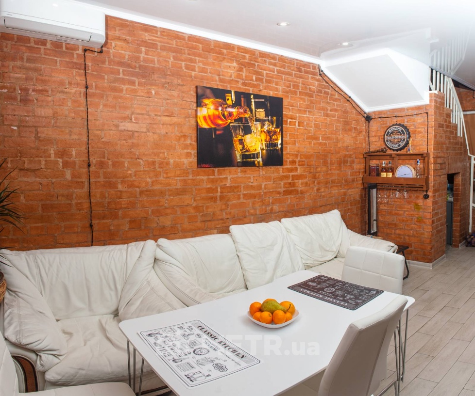 Фото дома, г. Одесса, пер. Спартаковский (14125-1)