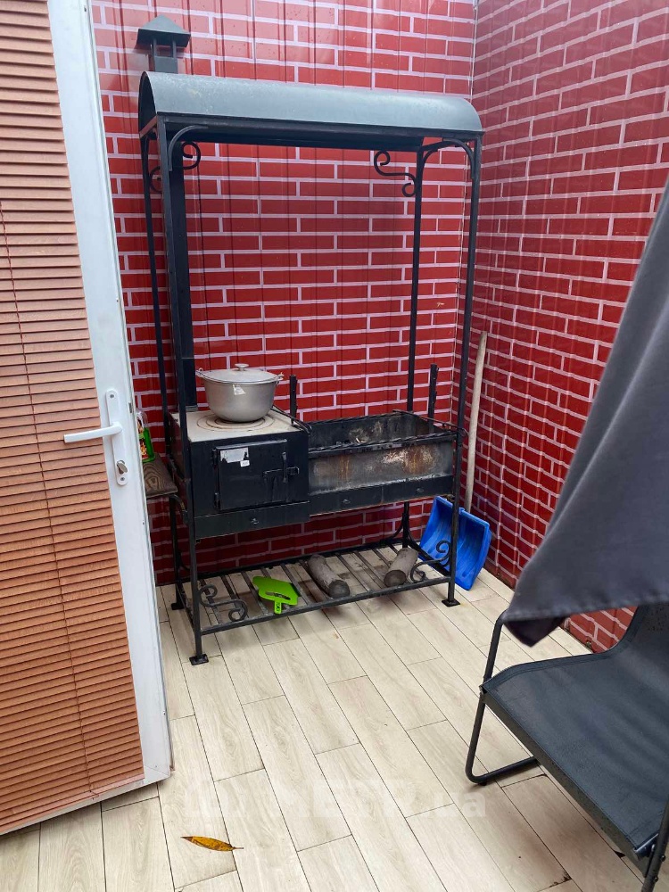 Фото дома, г. Одесса, пер. Спартаковский (14125-20)