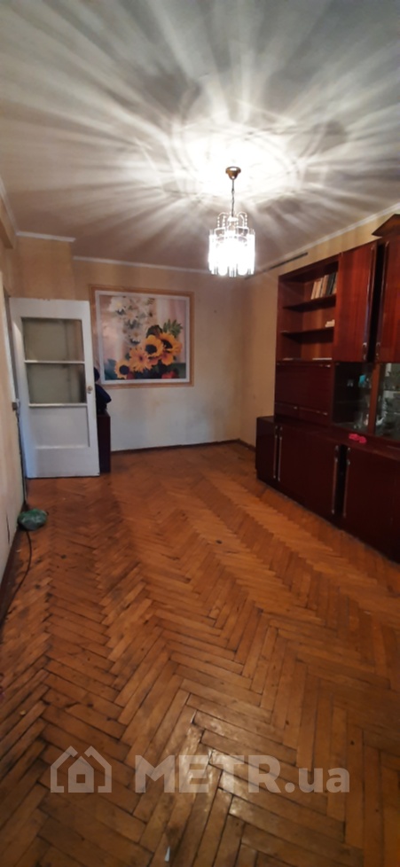 Фото квартиры, г. Одесса, ул. Академика Заболотного 25 (14209-2)