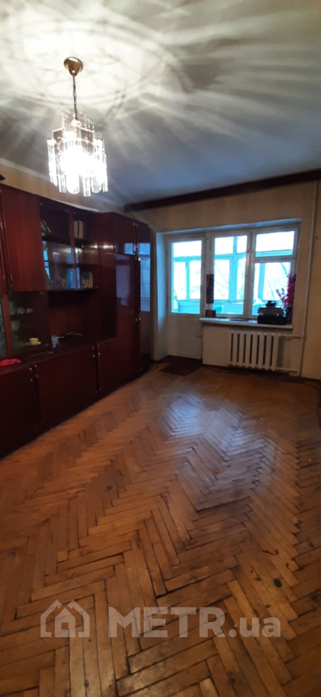 Фото квартиры, г. Одесса, ул. Академика Заболотного 25 (14209-3)