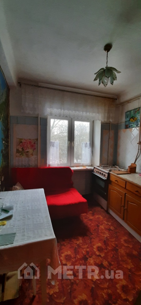 Фото квартиры, г. Одесса, ул. Академика Заболотного 25 (14209-4)