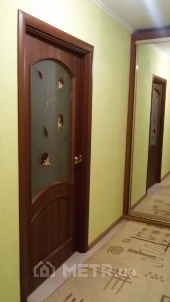 Фото квартиры, г. Черноморск, ул. Парковая 6 (14305-5)