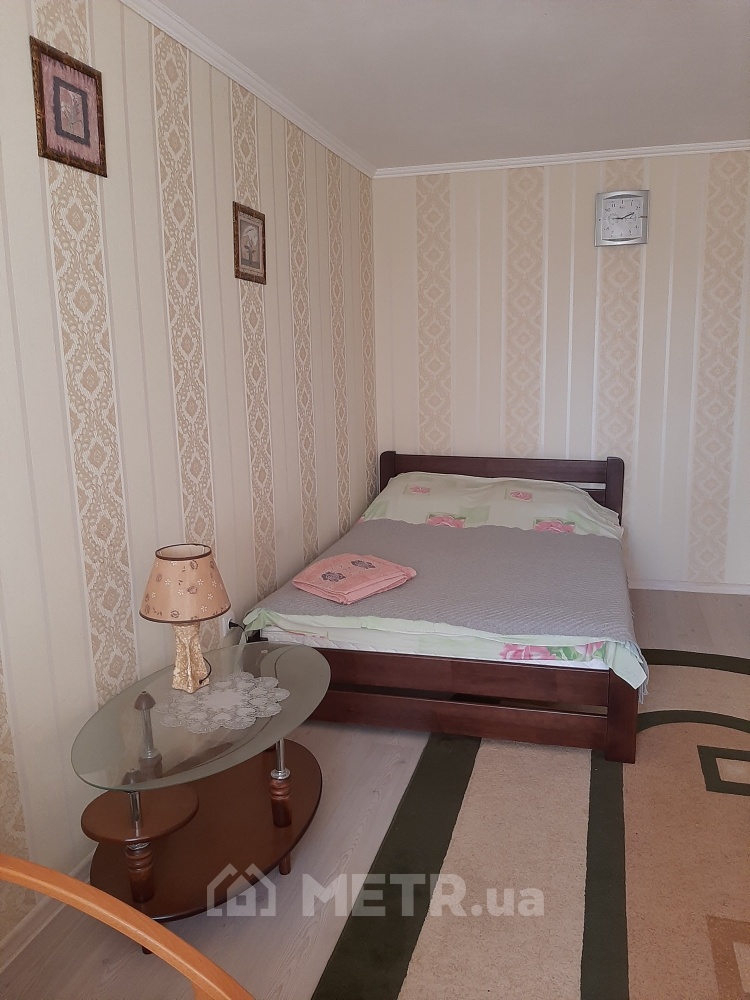 Фото квартиры, г. Черноморск, ул. Парковая 6 (14305-2)