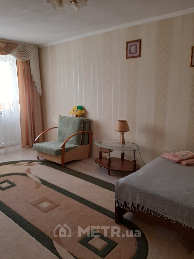 Фото квартиры, г. Черноморск, ул. Парковая 6 (14305-1)