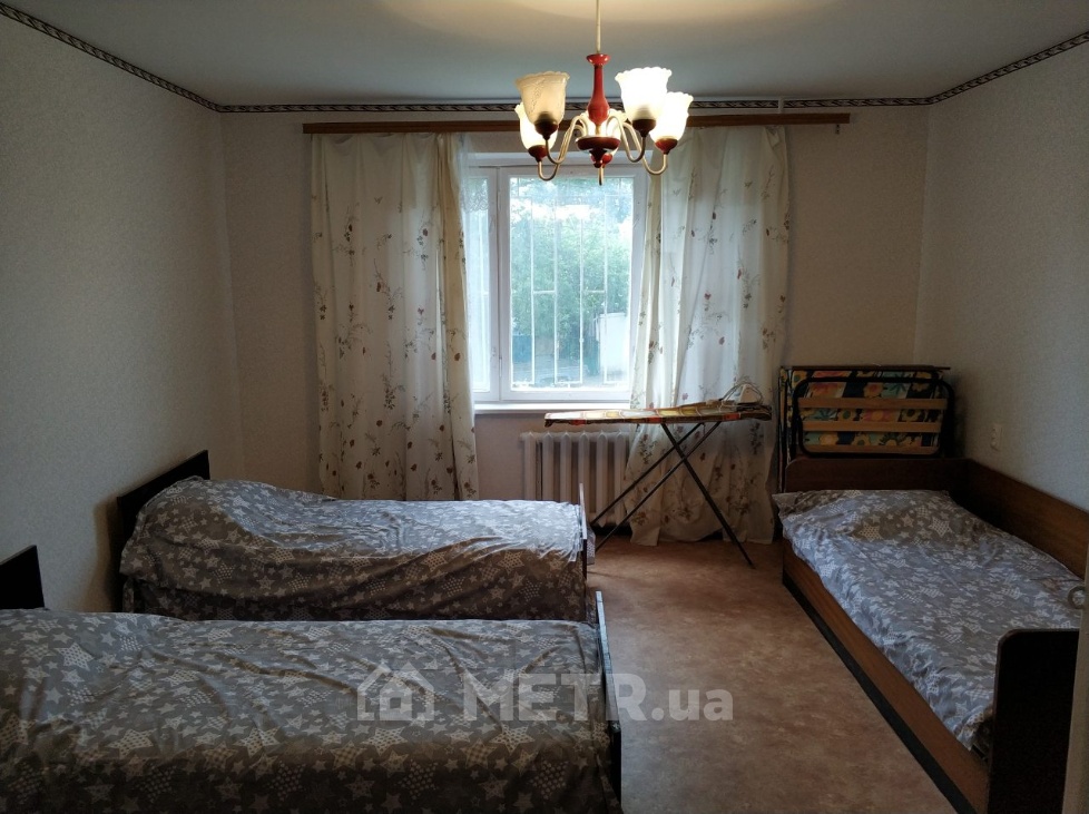 Фото квартиры, пгт Затока, Микрорайон Радужный 3 (14164-1)