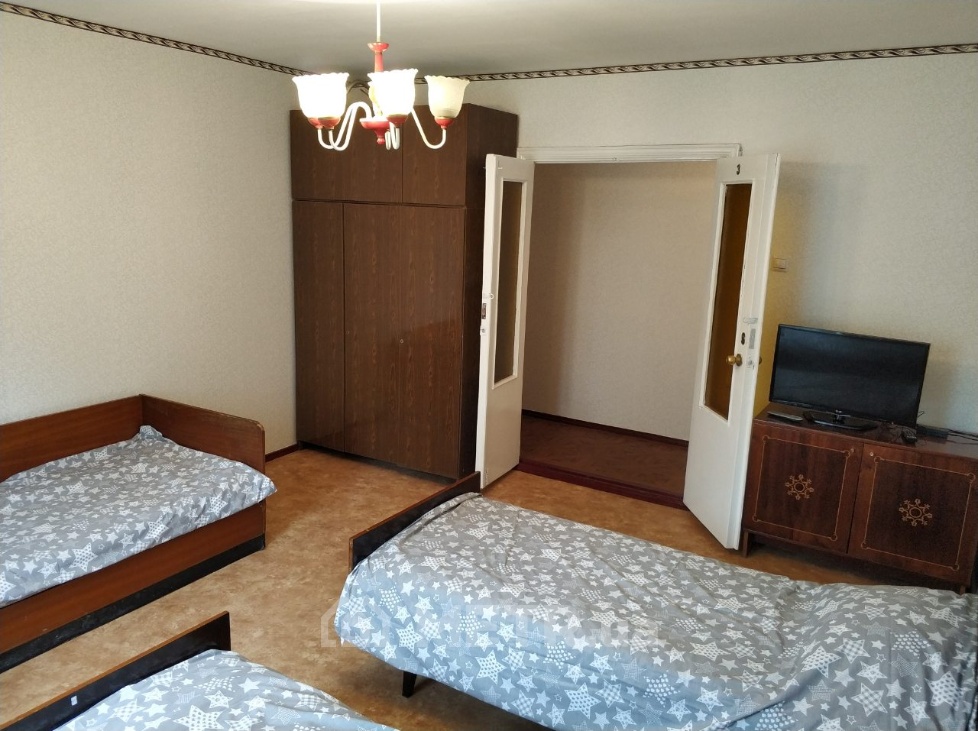 Фото квартиры, пгт Затока, Микрорайон Радужный 3 (14164-2)