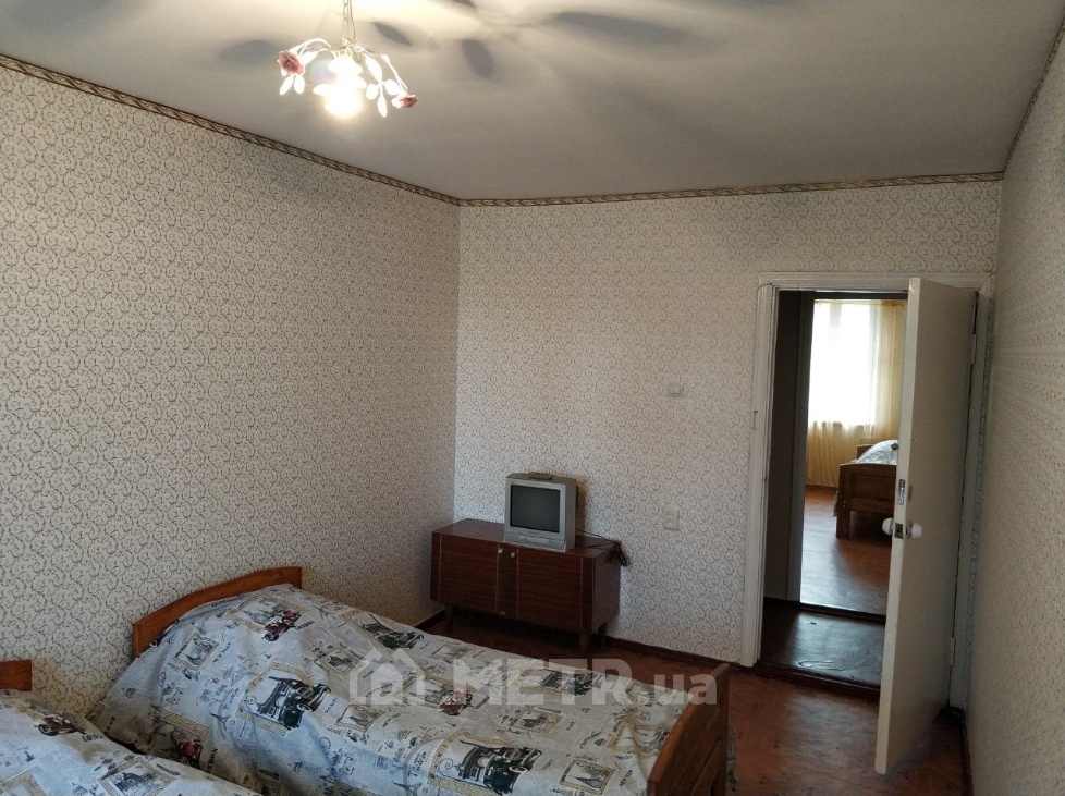 Фото квартиры, пгт Затока, Микрорайон Радужный 3 (14164-3)