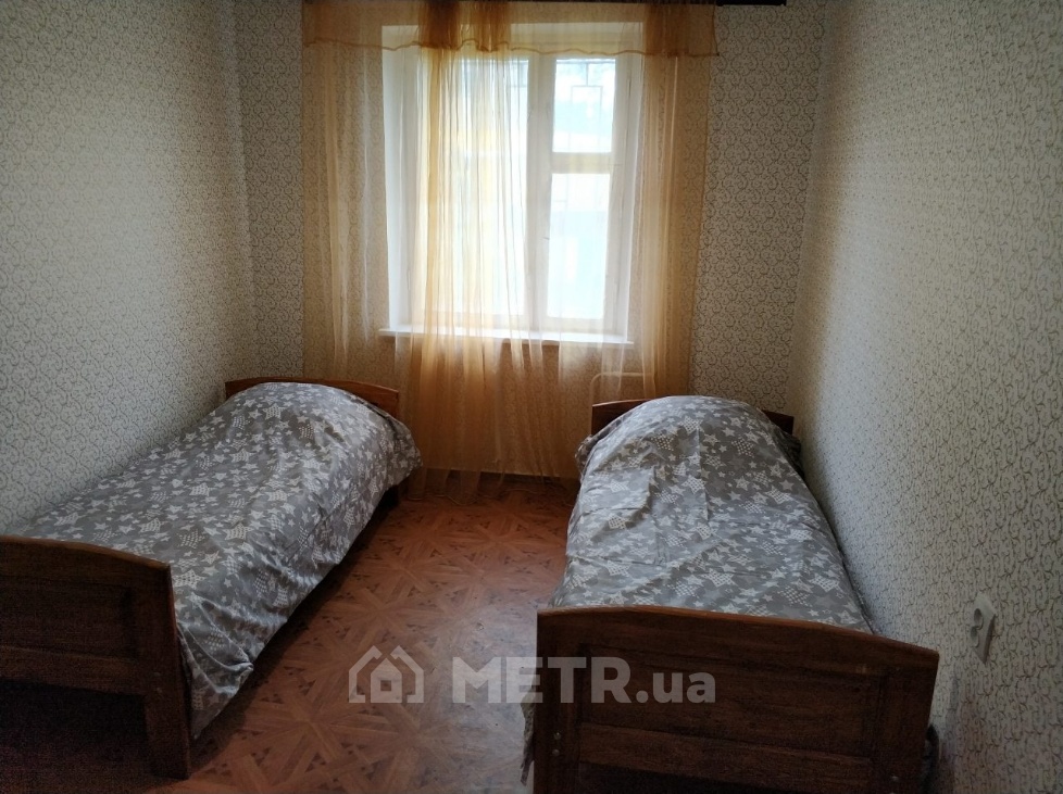 Фото квартиры, пгт Затока, Микрорайон Радужный 3 (14164-5)