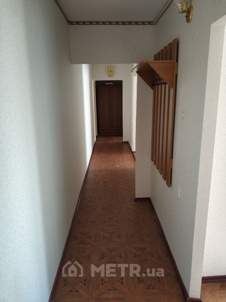 Фото квартиры, пгт Затока, Микрорайон Радужный 3 (14164-13)