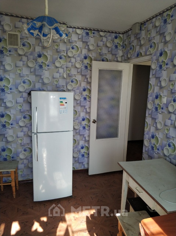 Фото квартиры, пгт Затока, Микрорайон Радужный 3 (14164-8)