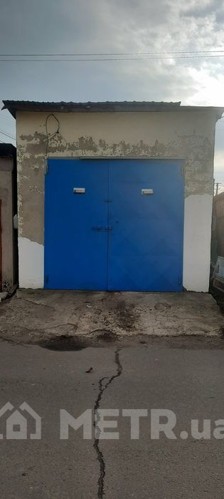 Фото гаража, г. Одесса, Простор, ул. Генерала Петрова (14391-1)