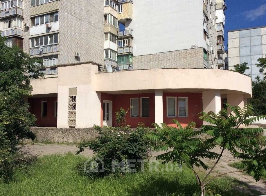 Фото коммерческой недвижимости, г. Черноморск, проспект Мира 41 (14405-1)