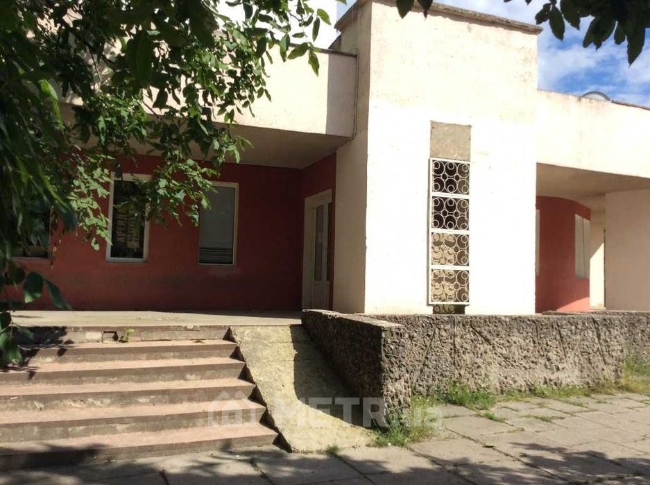 Фото коммерческой недвижимости, г. Черноморск, проспект Мира 41 (14405-2)