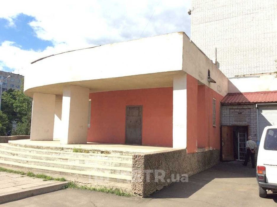 Фото коммерческой недвижимости, г. Черноморск, проспект Мира 41 (14405-3)