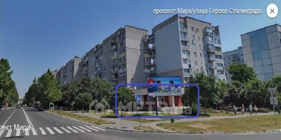 Фото коммерческой недвижимости, г. Черноморск, проспект Мира 41 (14405-5)