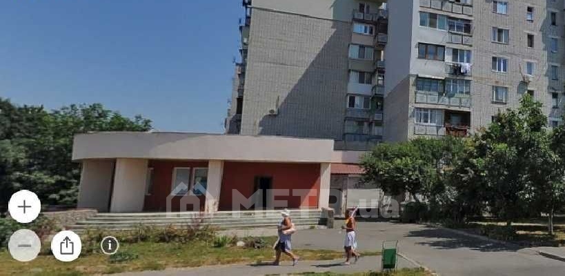 Фото коммерческой недвижимости, г. Черноморск, проспект Мира 41 (14405-4)