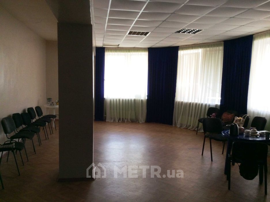 Фото коммерческой недвижимости, г. Черноморск, проспект Мира 41 (14405-6)