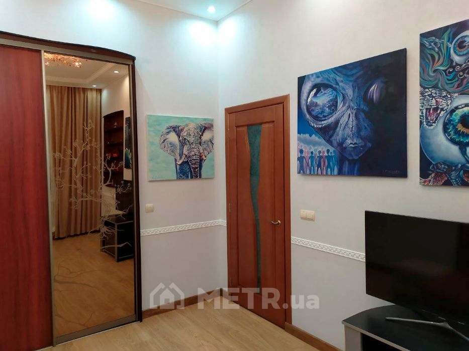 Фото квартиры, г. Одесса, ул. Малая Арнаутская 52 (14416-2)