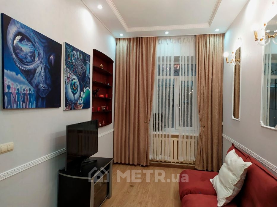 Фото квартиры, г. Одесса, ул. Малая Арнаутская 52 (14416-1)