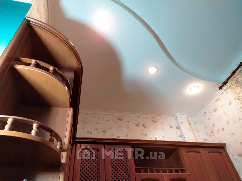 Фото квартиры, г. Одесса, ул. Малая Арнаутская 52 (14416-10)