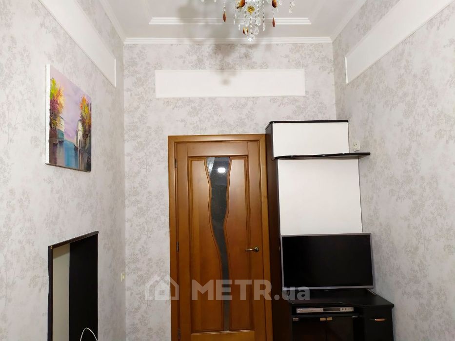 Фото квартиры, г. Одесса, ул. Малая Арнаутская 52 (14416-12)