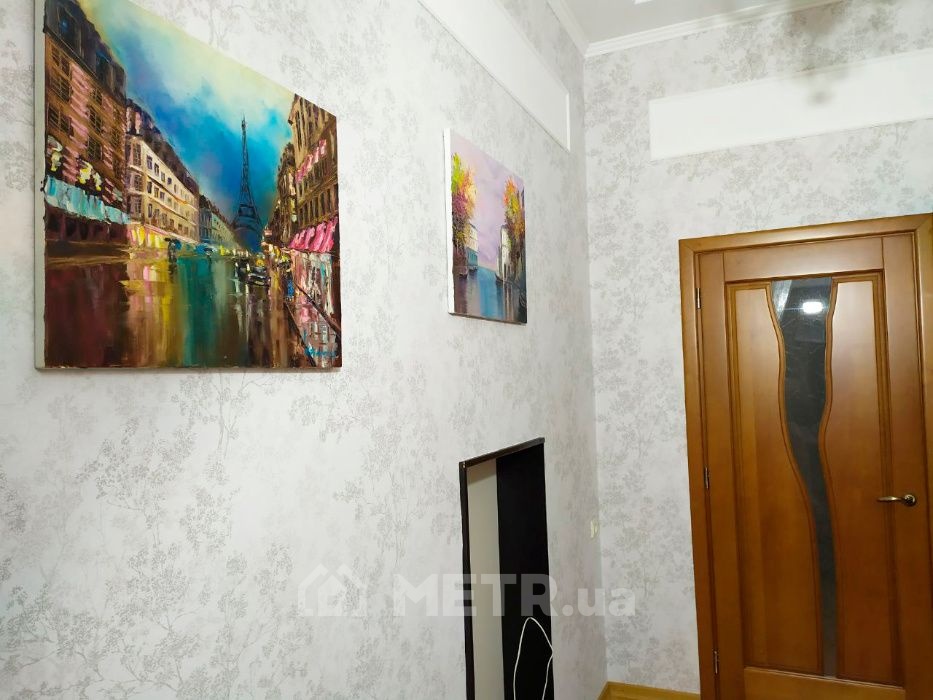 Фото квартиры, г. Одесса, ул. Малая Арнаутская 52 (14416-15)