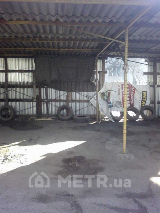 Фото місця на стоянці, м. Одеса, Восточная-1, вул. Жоліо Кюрі (14430-1)