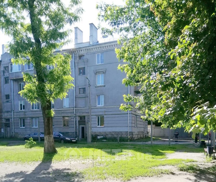 Фото квартири, м. Харків, Григорівське Шосе 83 (14446-1)