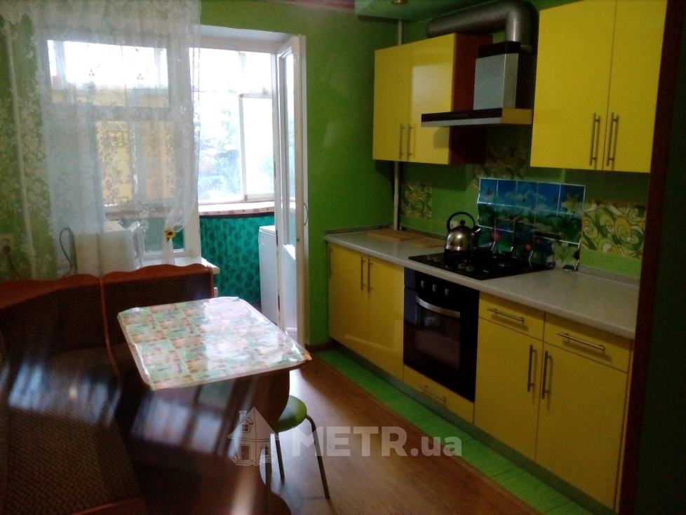 Фото квартиры, г. Черноморск, ул. Парковая 34Б (1658-4)