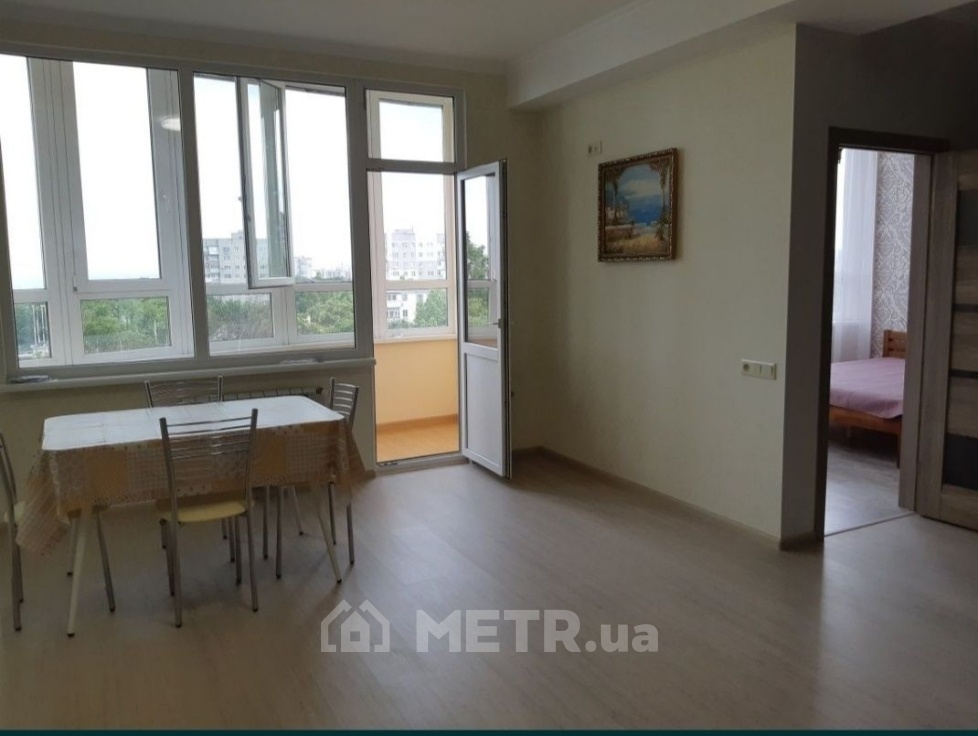 Фото квартиры, г. Черноморск, пер. Хантадзе 3 (14341-2)