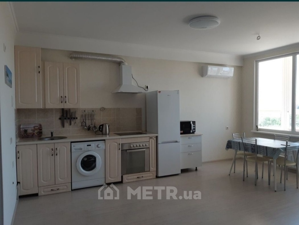 Фото квартиры, г. Черноморск, пер. Хантадзе 3 (14341-3)