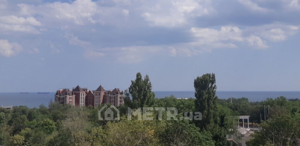 Фото квартиры, г. Черноморск, пер. Хантадзе 3 (14341-1)