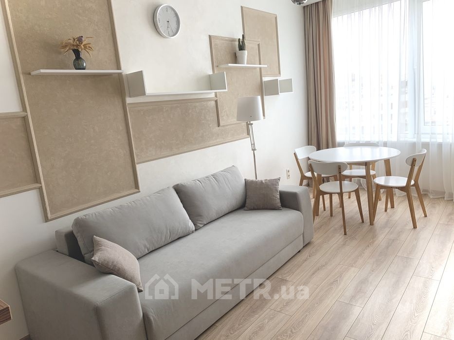 Фото квартиры, г. Одесса, ул. Генуэзская 5 (14566-3)