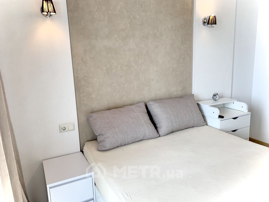 Фото квартиры, г. Одесса, ул. Генуэзская 5 (14566-8)