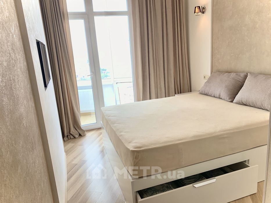 Фото квартиры, г. Одесса, ул. Генуэзская 5 (14566-9)